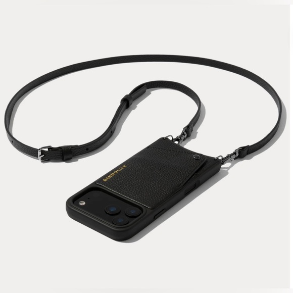 Bandolier Emma Phone Case Crossbody - Picture 1 of 7